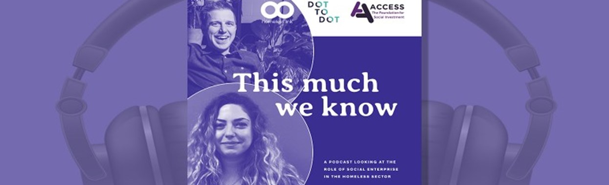 You're viewing This Much We Know Podcast This Much We Know Podcast