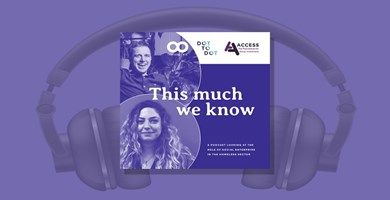 This Much We Know Podcast