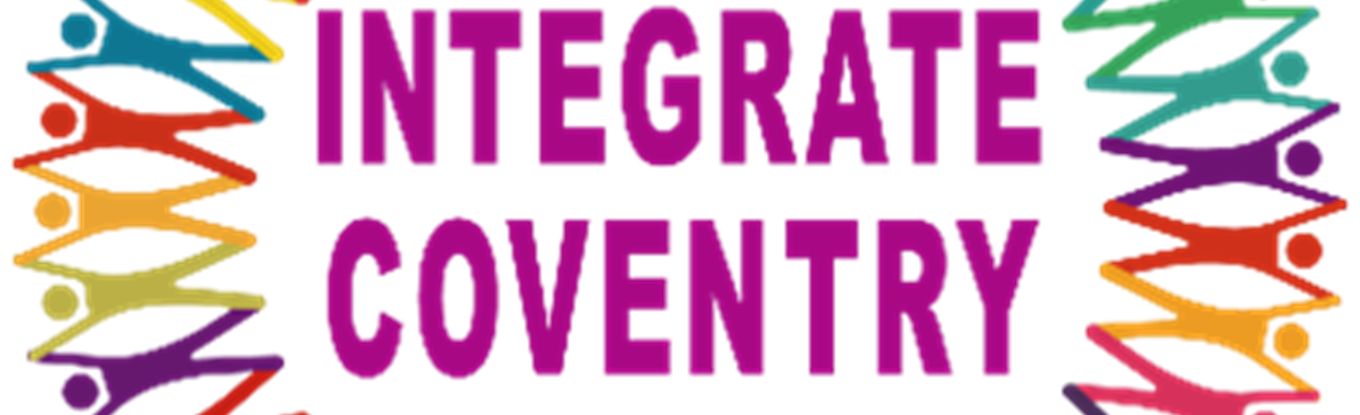 Integrate Coventry: Empowering Integration