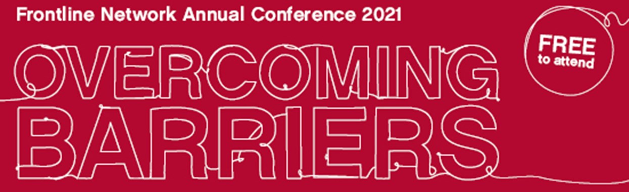 2021 Annual Conference