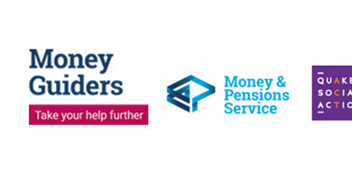 Introducing the Money Guiders Network England
