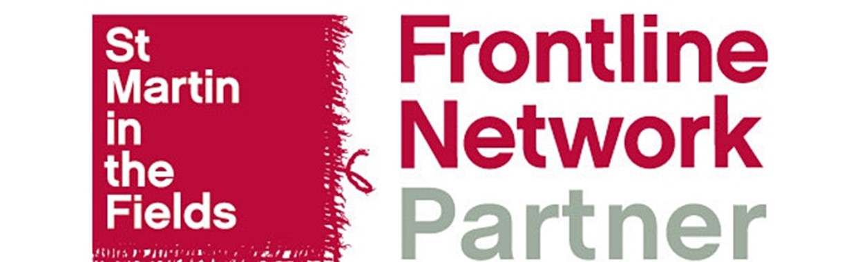 Frontline Network Leeds Women's Homelessness Meeting
