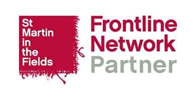 Frontline Network Leeds Women's Homelessness Meeting