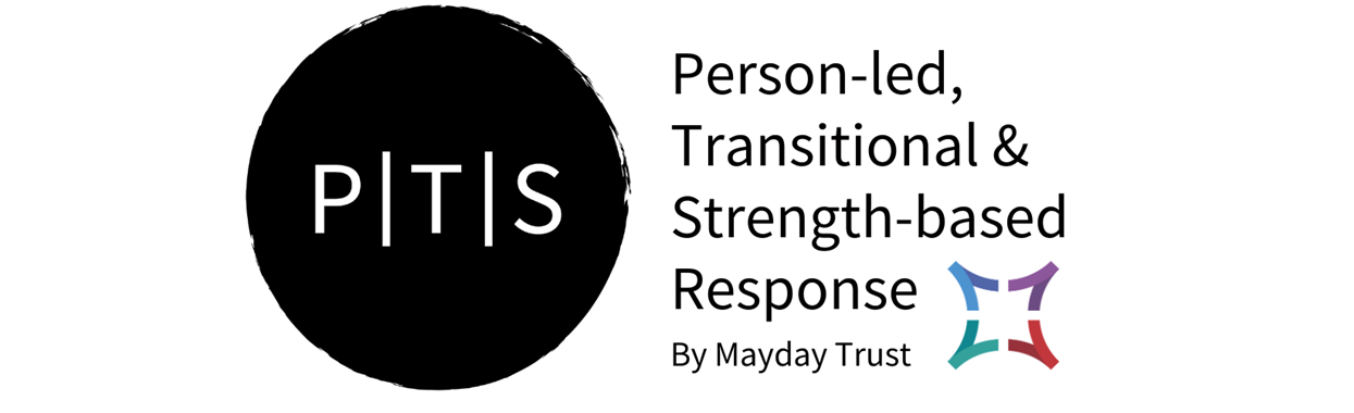 The Person-led, Transitional and Strength-based (PTS) Frontline Network