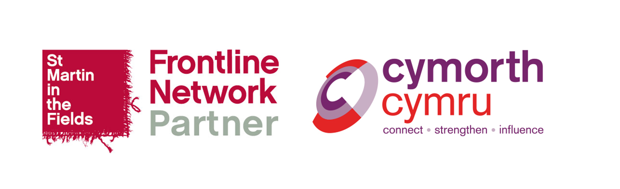 Frontline Network Wales survey: Our future focus