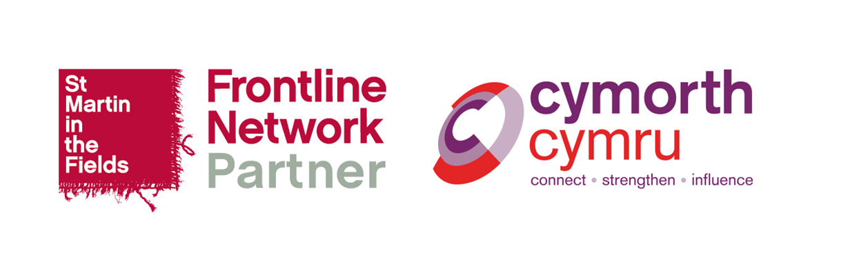 You're viewing Frontline homelessness workers influence action in Wales Frontline homelessness workers influence action in Wales