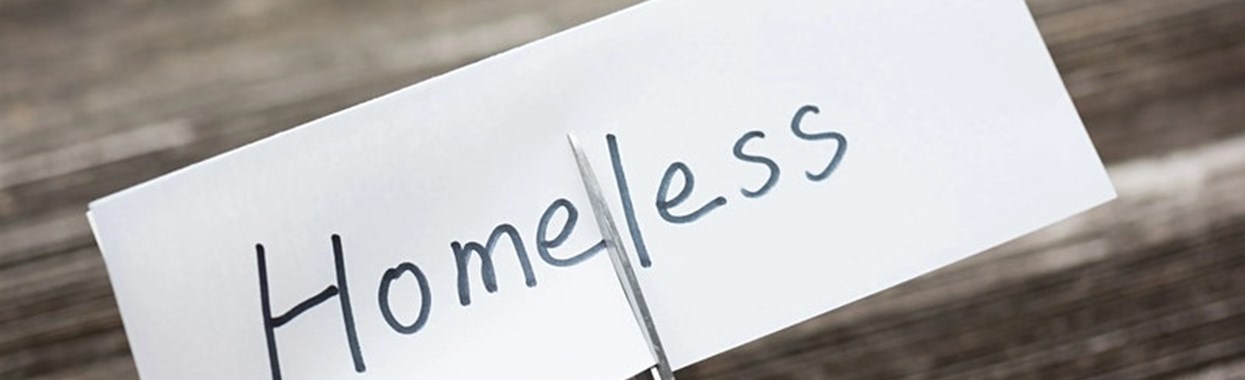 You're viewing Spring Housing Association: Being missed or missing out: where next for women and 'rough sleeping'? Spring Housing Association: Being missed or missing out: where next for women and 'rough sleeping'?