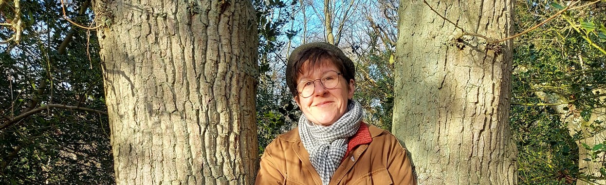 You're viewing Naomi Trenear – Partnerships Officer Naomi Trenear – Partnerships Officer