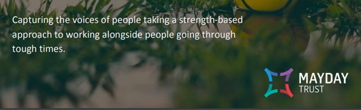 You're viewing Wisdom from Strength-Based Working Wisdom from Strength-Based Working