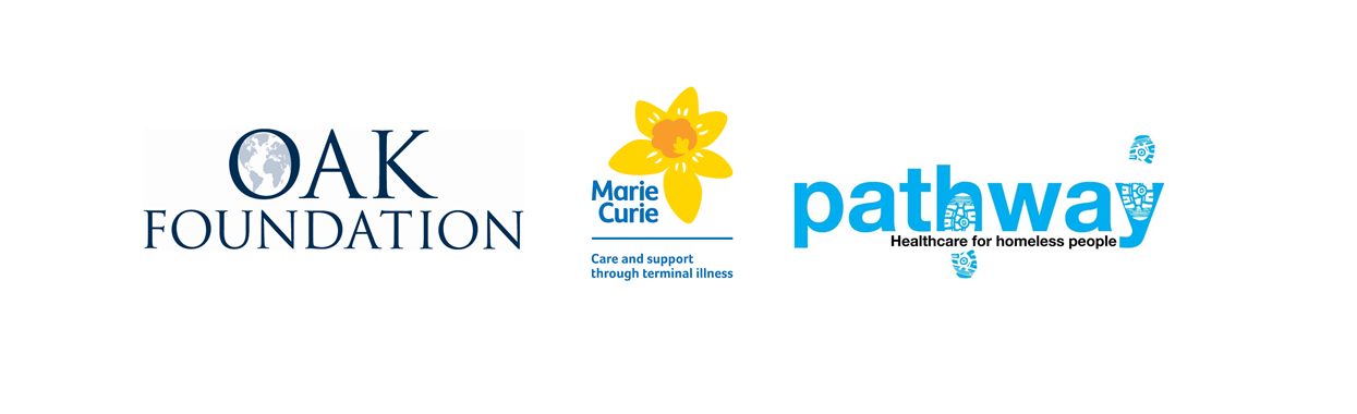 You're viewing Homelessness and Palliative care Homelessness and Palliative care