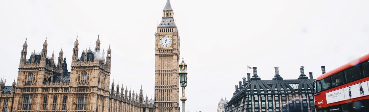 You're viewing The Spring Budget - a missed opportunity The Spring Budget - a missed opportunity