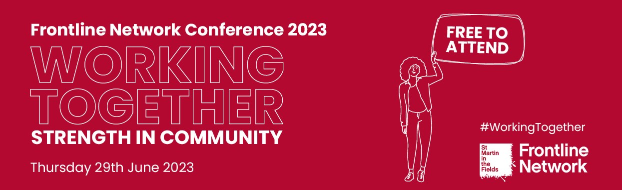 You're viewing Frontline Network Annual Conference 2023 - Registration now open! Frontline Network Annual Conference 2023 - Registration now open!
