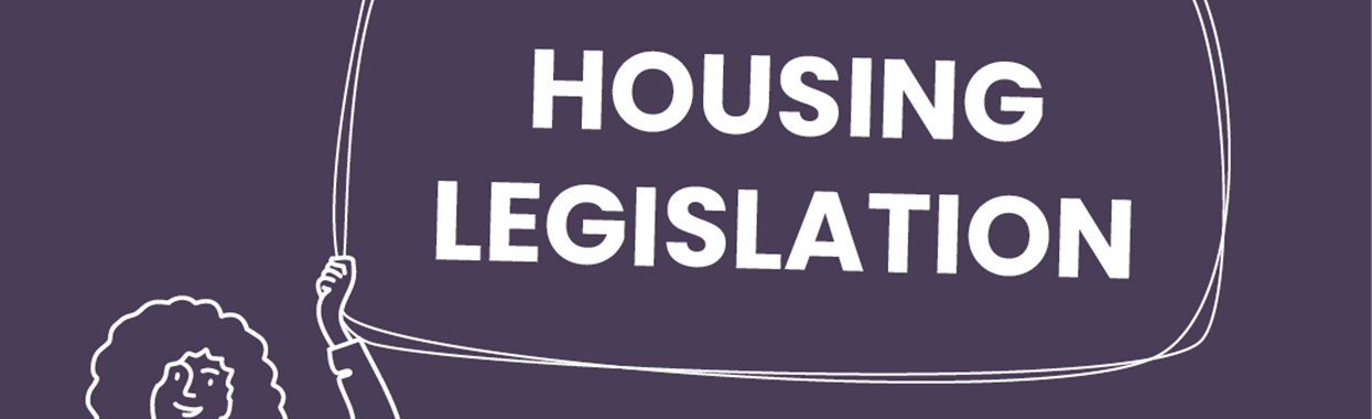 Morning Sessions | Housing Legislation