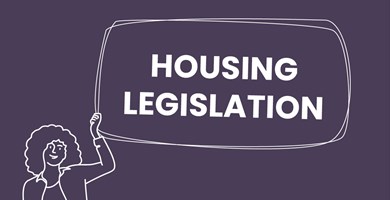Morning Sessions | Housing Legislation