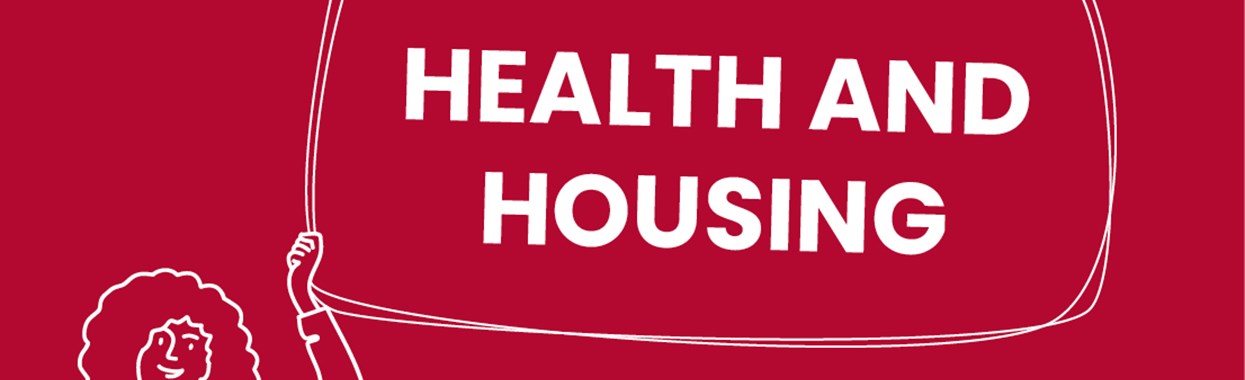 Morning Sessions | Health and Housing