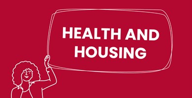 Morning Sessions | Health and Housing
