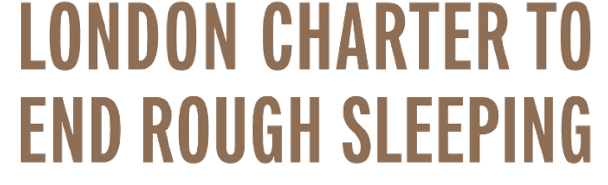 Director's Reflections | London Rough Sleeping Charter