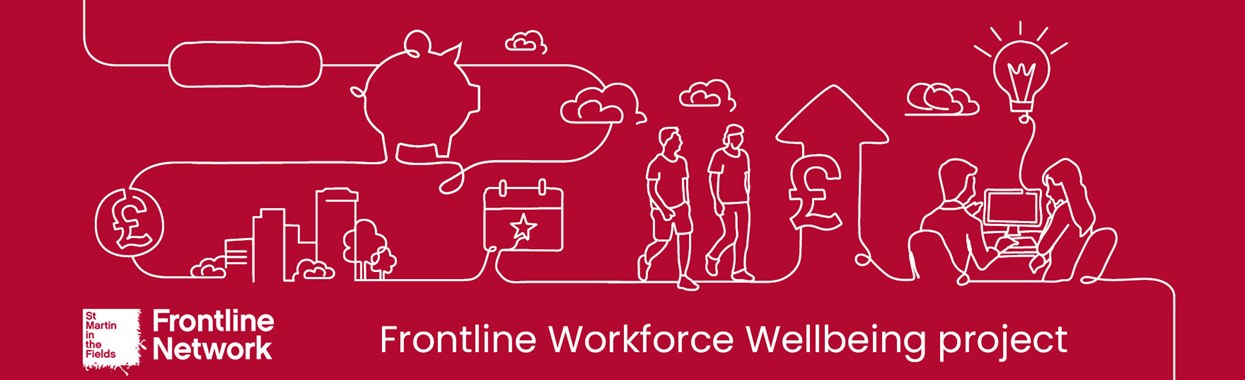Frontline Worker Wellbeing Research Project