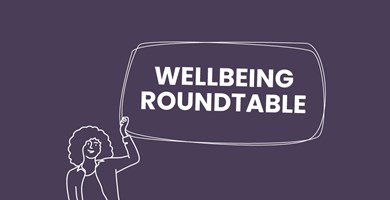 Wellbeing Roundtable