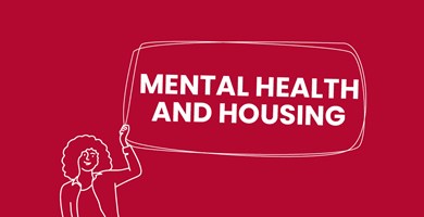Mental Health and Housing