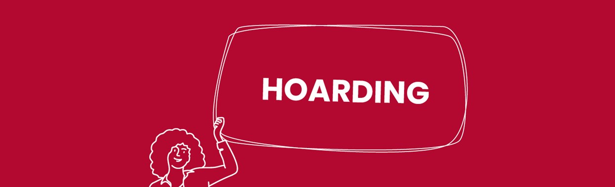You're viewing Understanding Hoarding Understanding Hoarding