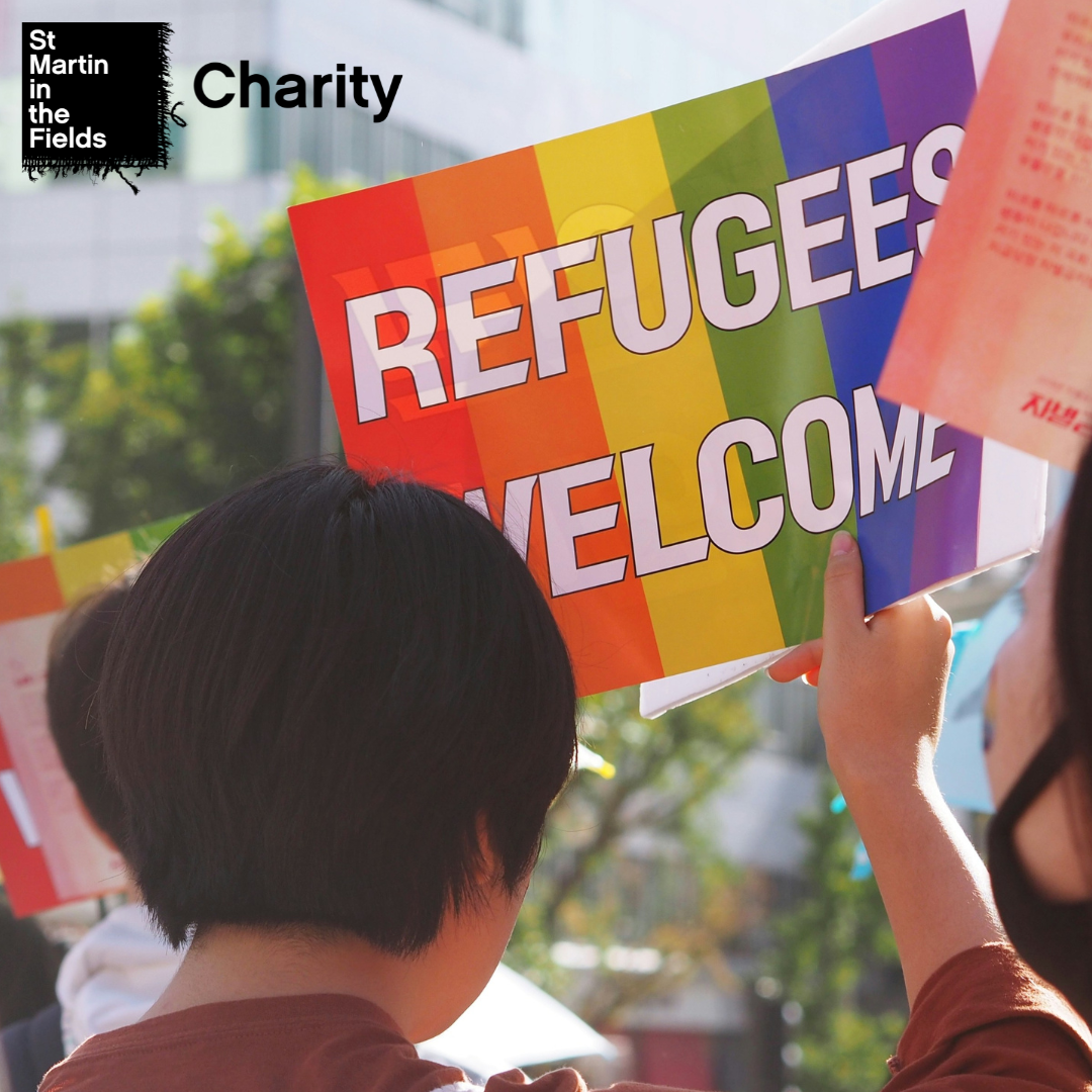 Far Right Activity – Advice for Asylum Seekers and Refugees