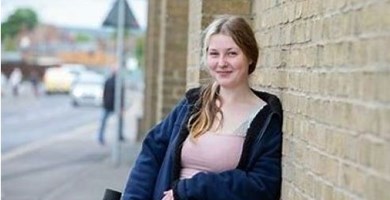 National Census reveals extent of women rough sleeping