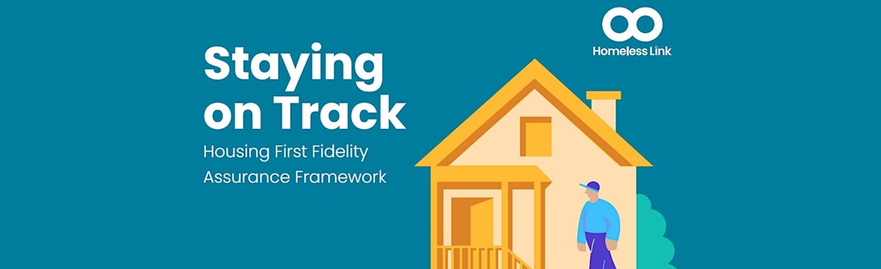 You're viewing Housing First Fidelity Assurance - self-reflection tool and action plans Housing First Fidelity Assurance - self-reflection tool and action plans