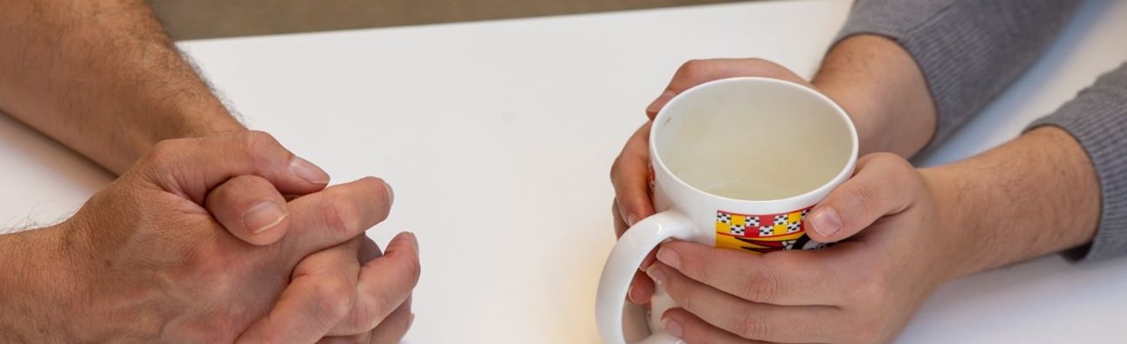 You're viewing Suicide Prevention Training Suicide Prevention Training