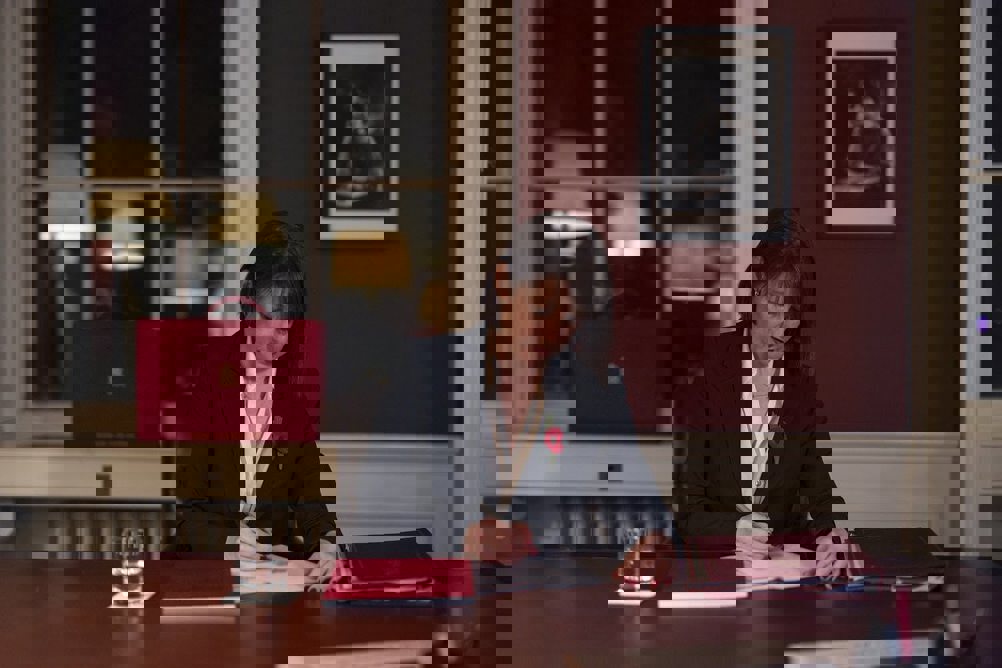 Our Response to Labour’s Autumn Budget