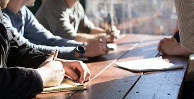 The Frontline Network has upgraded its Training Funding offer!