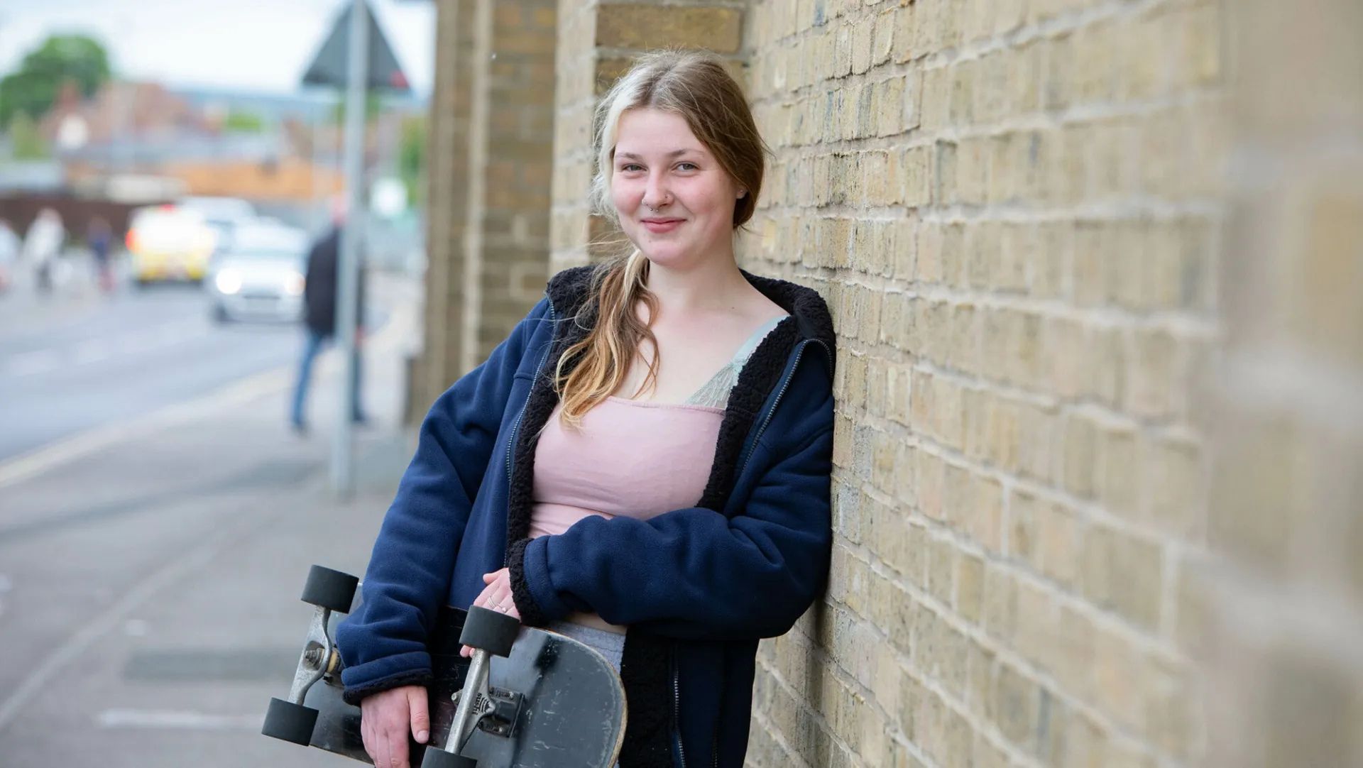 Join the London call to action on Women's Rough Sleeping