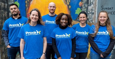 Refugee Move-On Period Extended: Opportunities and Challenges