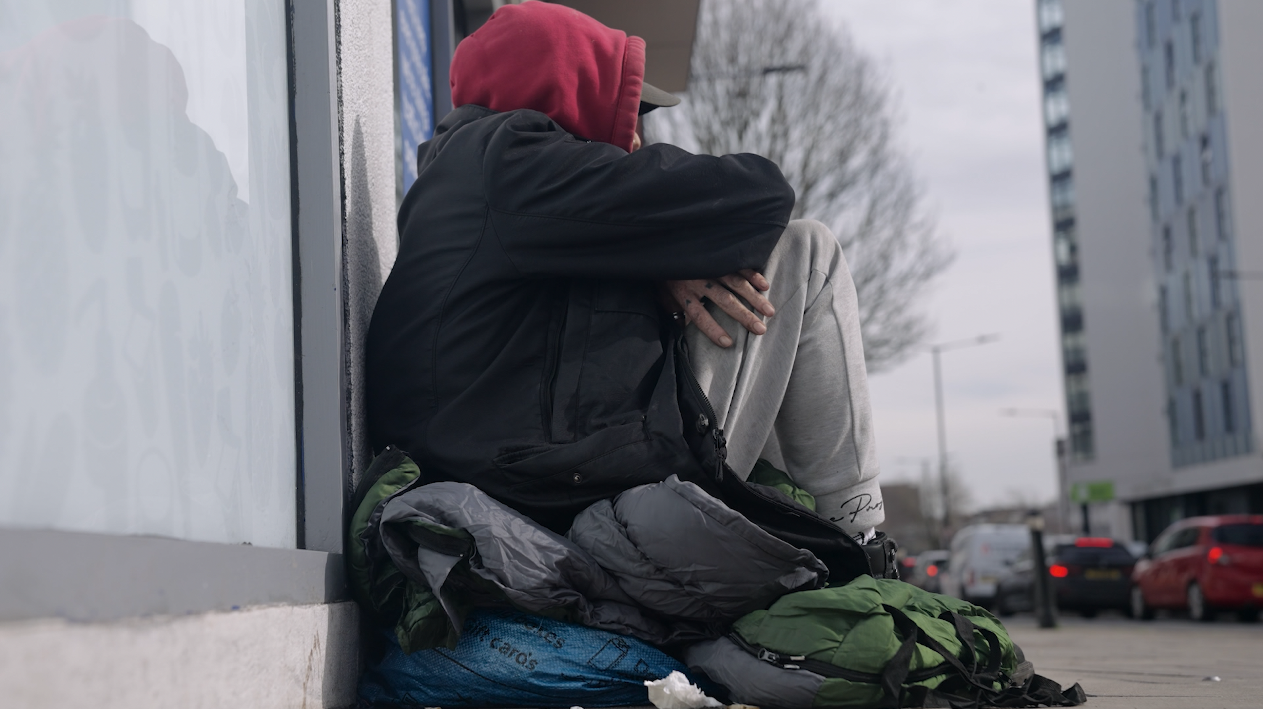 Neurodevelopmental conditions and homelessness: call for information