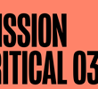 find out about Mission Critical 03: Mission-Driven Partnerships with Civil Society Mission Critical 03: Mission-Driven Partnerships with Civil Society