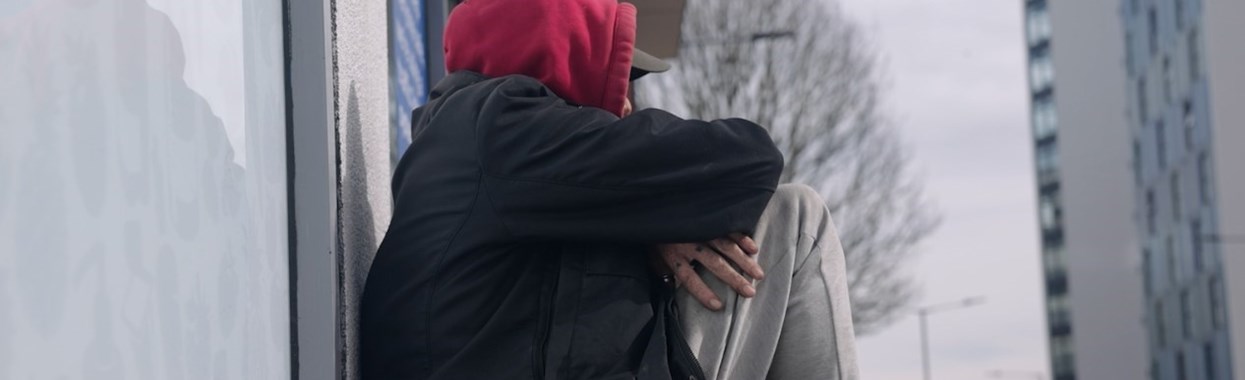 You're viewing Neurodevelopmental conditions and homelessness: call for information Neurodevelopmental conditions and homelessness: call for information