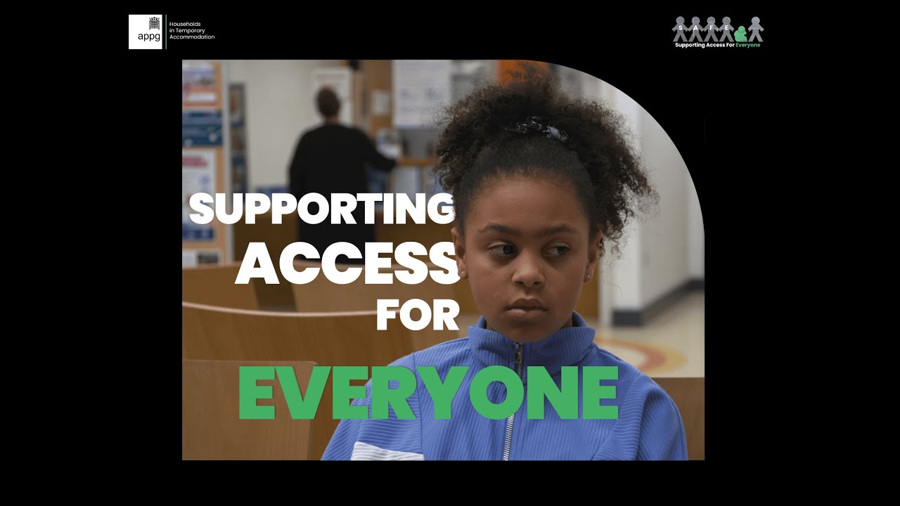 SAFE Protocol Campaign