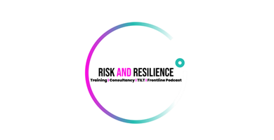 Frontline podcast episode 1: Ketamine