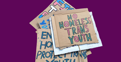 akt's Trans Pathway Peer Researcher Project