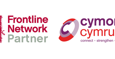 Frontline Network Wales Report: A Heart of Help Further Exploration