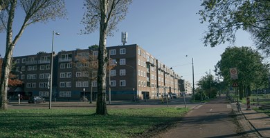 Prioritising staff wellbeing in the homelessness sector