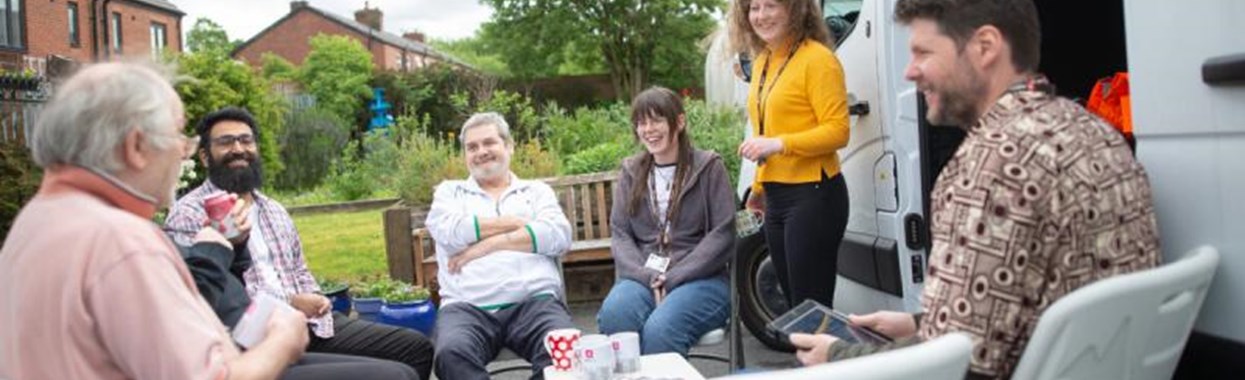 You're viewing Apply to Run a Justlife Testing Hub Apply to Run a Justlife Testing Hub