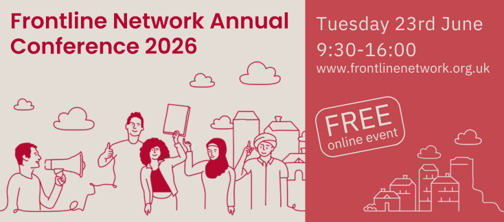 Frontline Network Annual Conference 2026