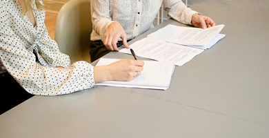 Frontline Fund grantee LSA reflects on three-year pilot project