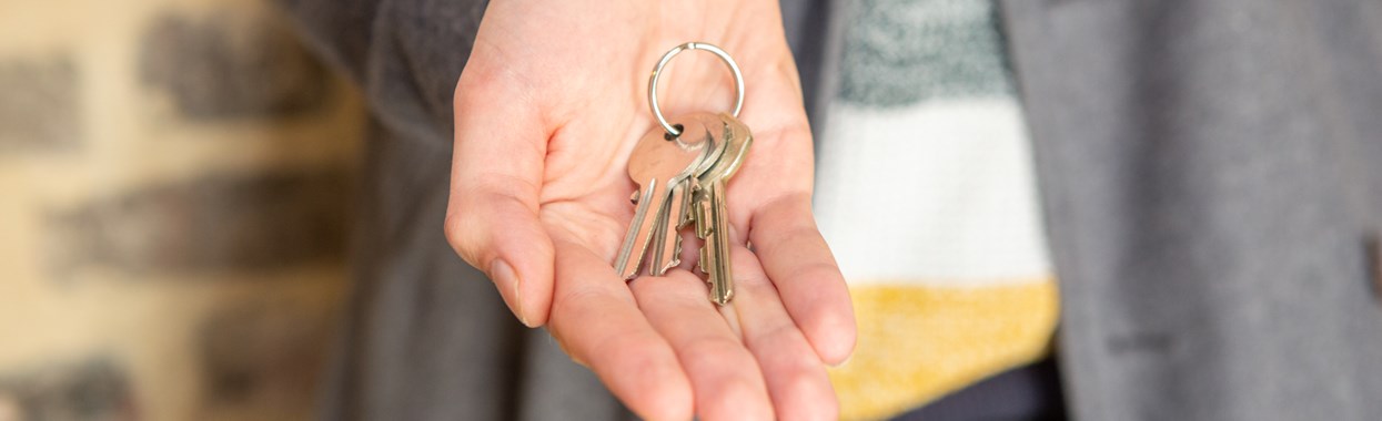 You're viewing Access to Accommodation Fund: Grants for Local Housing Solutions Access to Accommodation Fund: Grants for Local Housing Solutions