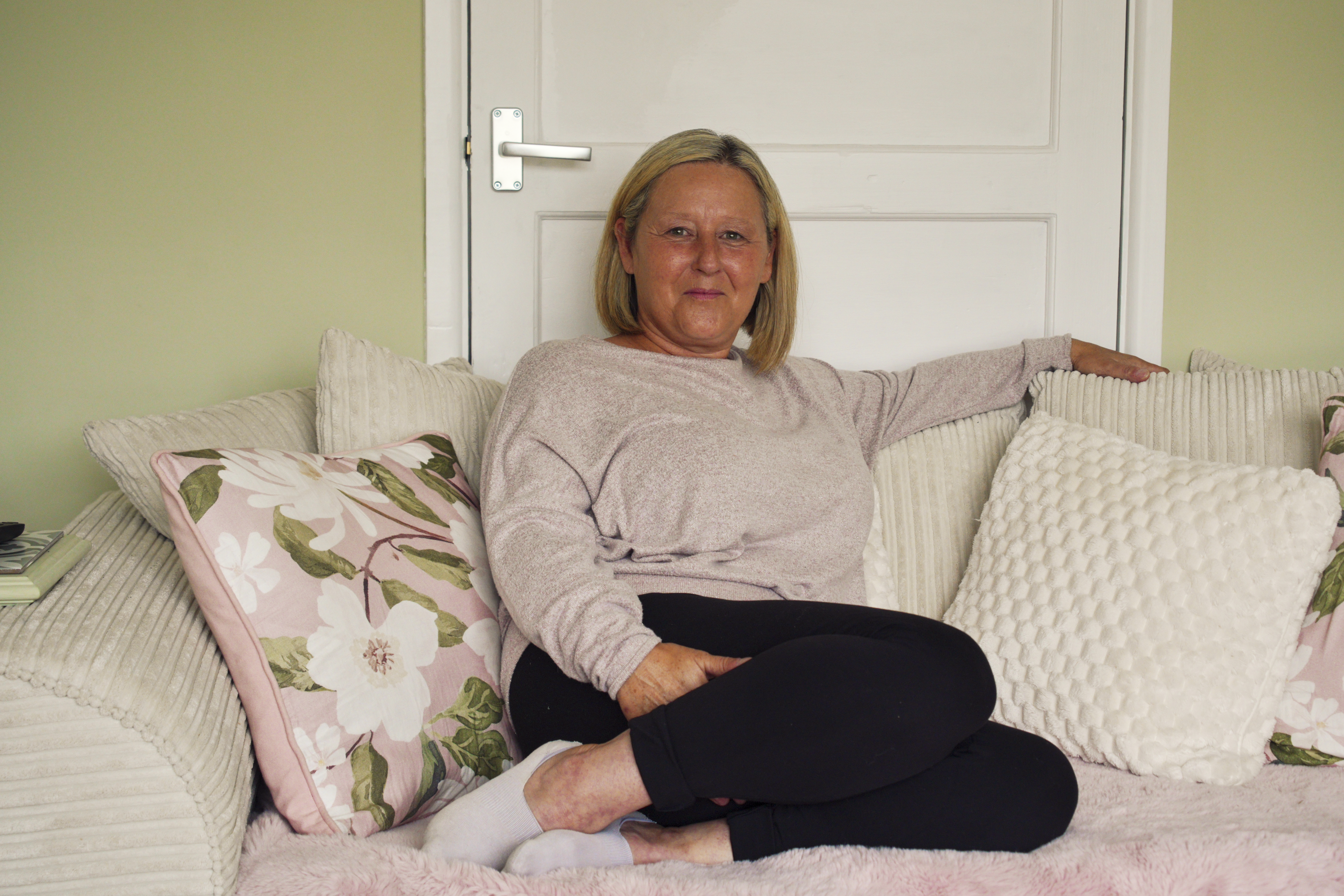 snippet image for How Rowan Alba is embedding psychology in women’s homelessness services