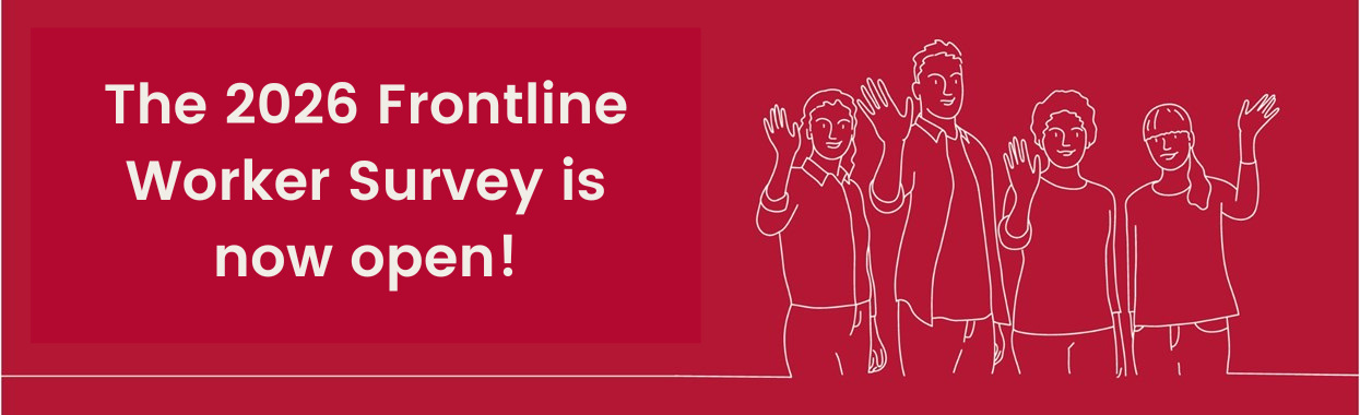 2026 Frontline Worker Survey