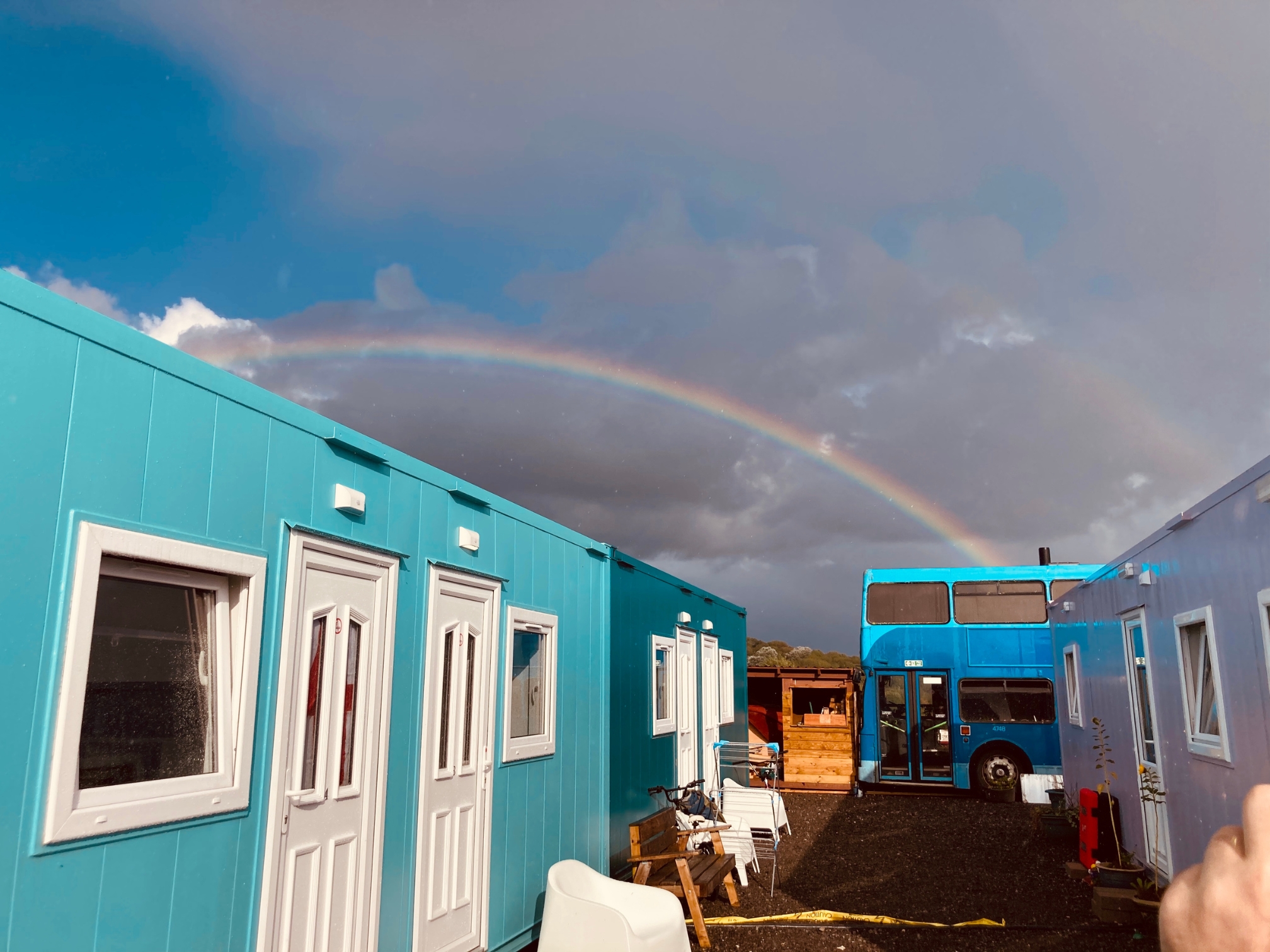 Access to Accommodation: Eight New Funding Partnerships