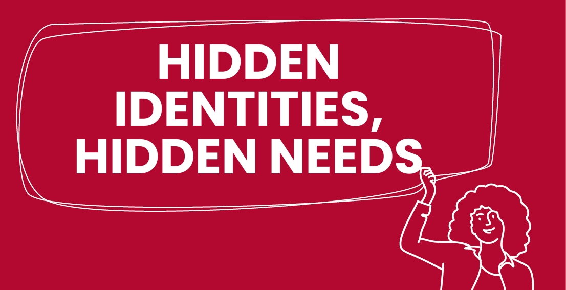 Hidden Identities, Hidden Needs: Building Trust with Criminalised and Stigmatised Communities